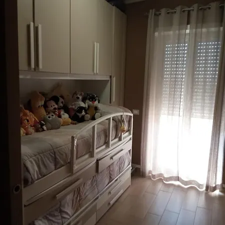 Casa Di Fiore Apartament Terracina