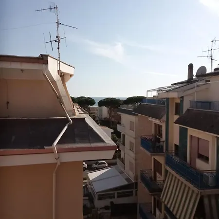 Apartament Casa Di Fiore Terracina