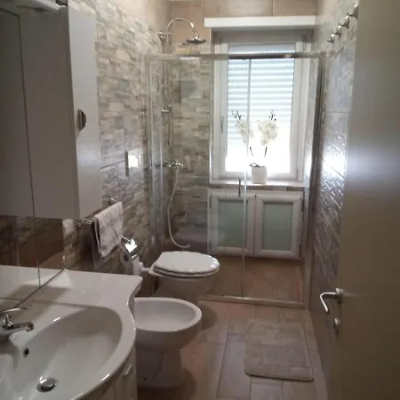 Casa Di Fiore Apartament