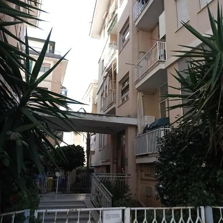 Apartament Casa Di Fiore *
