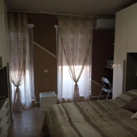 Casa Di Fiore דירה